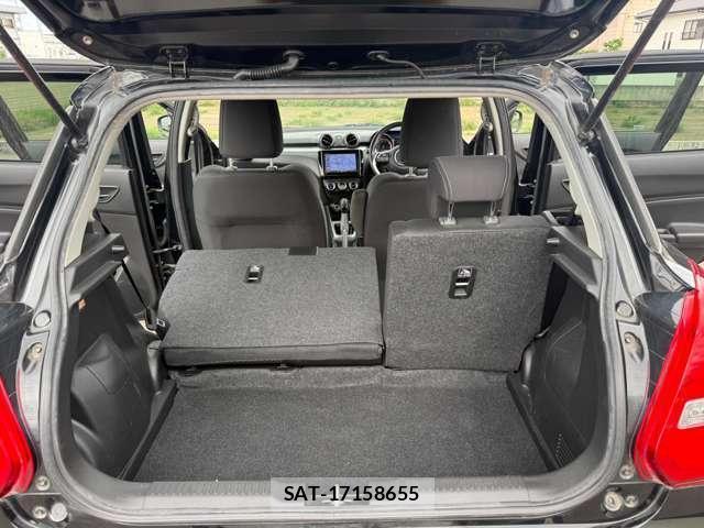 Suzuki SWIFT 2019-12 8814150-15