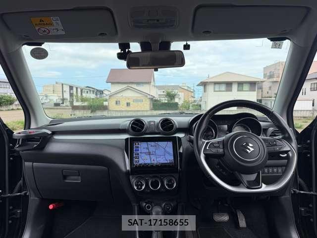 Suzuki SWIFT 2019-12 8814150-17