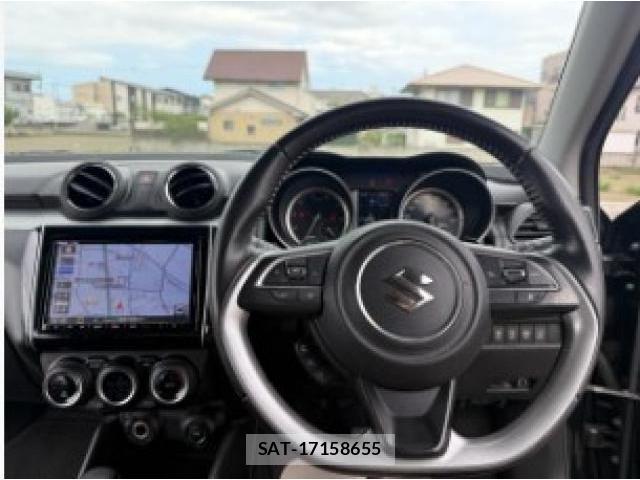 Suzuki SWIFT 2019-12 8814150-18