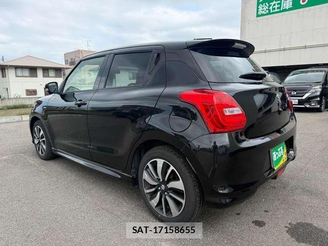 Suzuki SWIFT 2019-12 8814150-7