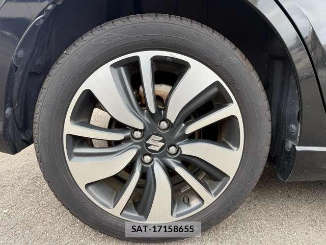 Suzuki SWIFT 2019-12 8814150-9