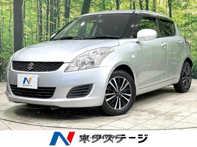 Suzuki SWIFT 2013-03 8814294-0