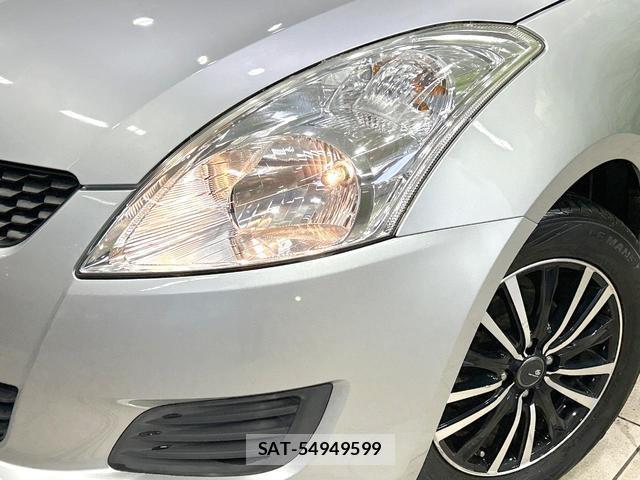 Suzuki SWIFT 2013-03 8814294-11