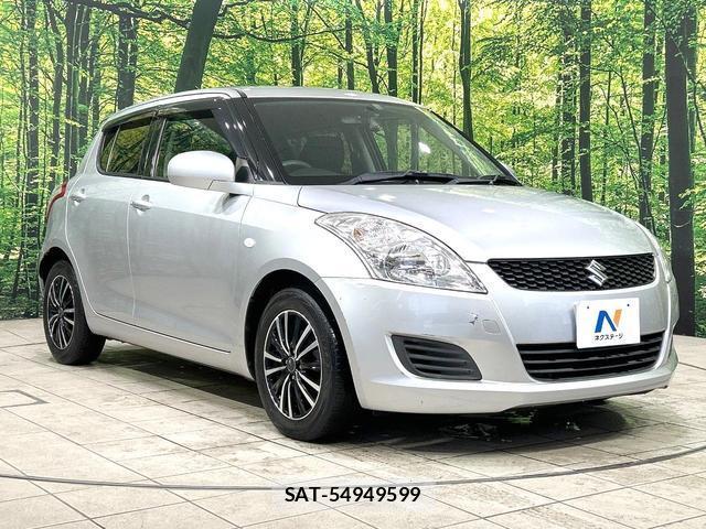 Suzuki SWIFT 2013-03 8814294-15