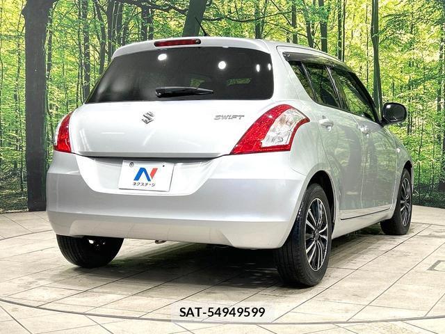 Suzuki SWIFT 2013-03 8814294-16