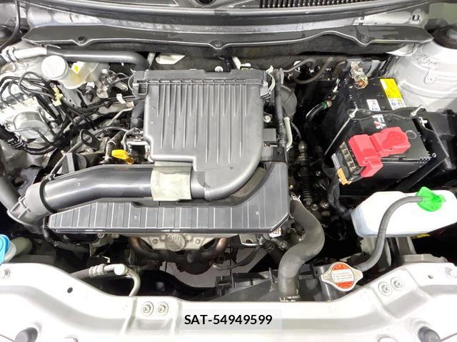 Suzuki SWIFT 2013-03 8814294-17