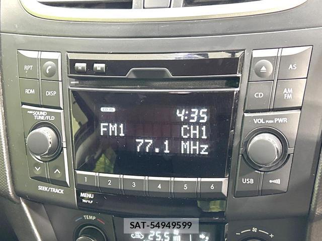 Suzuki SWIFT 2013-03 8814294-3