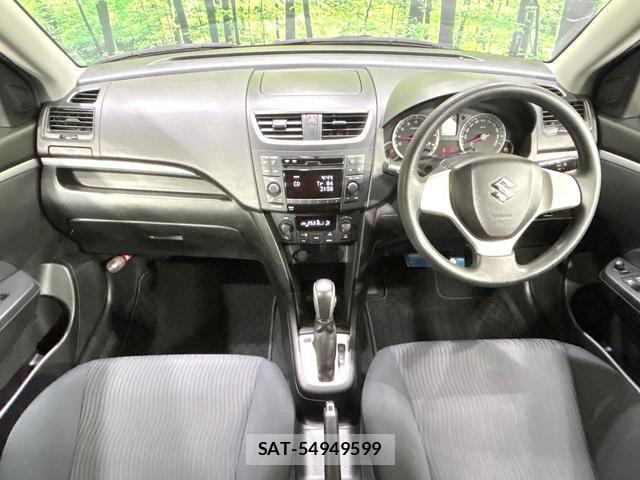 Suzuki SWIFT 2013-03 8814294-6
