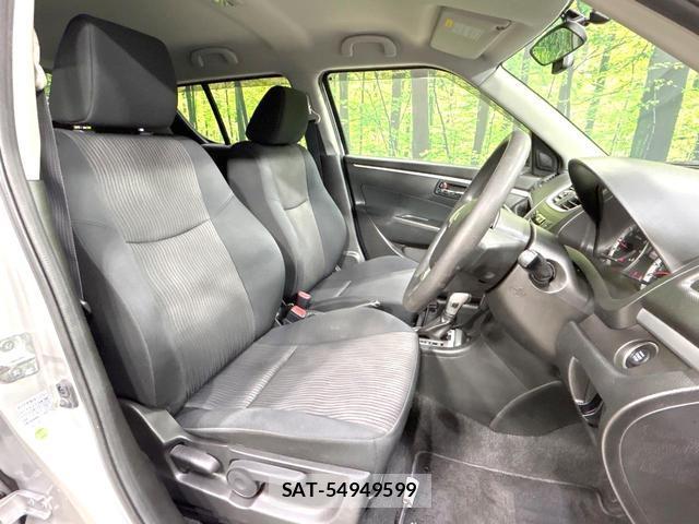 Suzuki SWIFT 2013-03 8814294-7