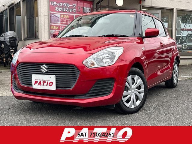 Suzuki SWIFT 2018-09 8814427-0