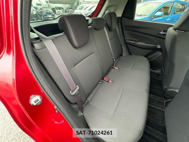 Suzuki SWIFT 2018-09 8814427-10