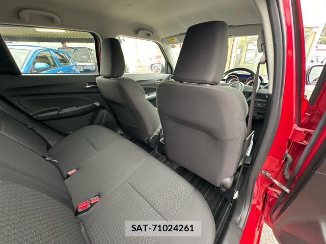 Suzuki SWIFT 2018-09 8814427-11