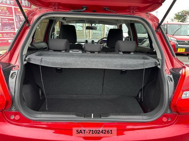 Suzuki SWIFT 2018-09 8814427-12