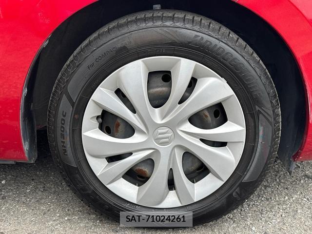 Suzuki SWIFT 2018-09 8814427-16
