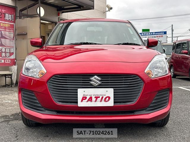 Suzuki SWIFT 2018-09 8814427-17
