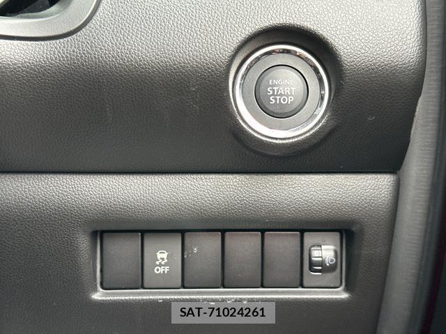 Suzuki SWIFT 2018-09 8814427-5
