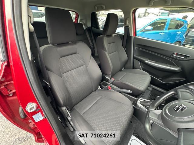Suzuki SWIFT 2018-09 8814427-7