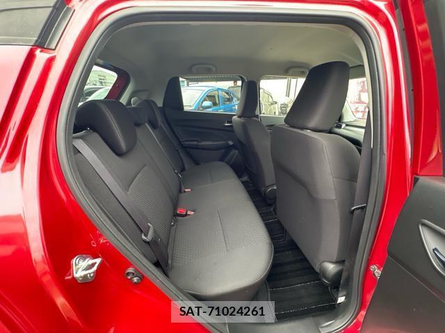 Suzuki SWIFT 2018-09 8814427-9