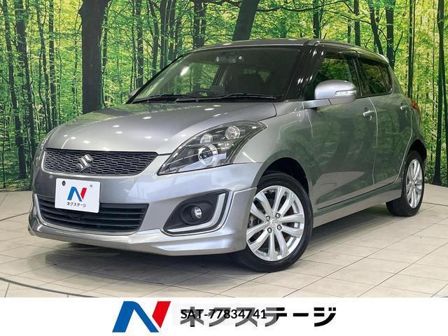 Suzuki SWIFT 2014-01 8815013-0