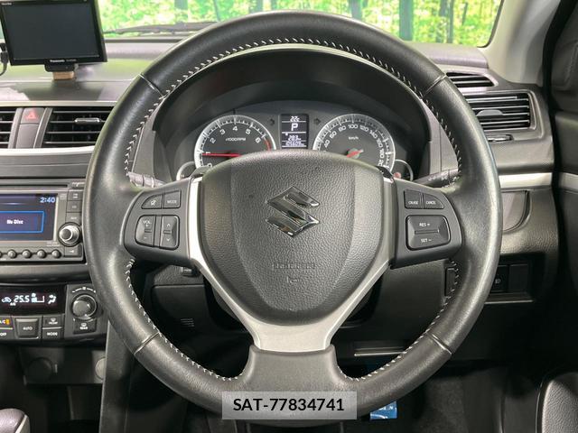 Suzuki SWIFT 2014-01 8815013-10