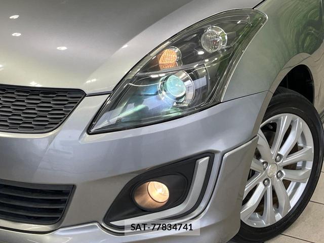 Suzuki SWIFT 2014-01 8815013-11
