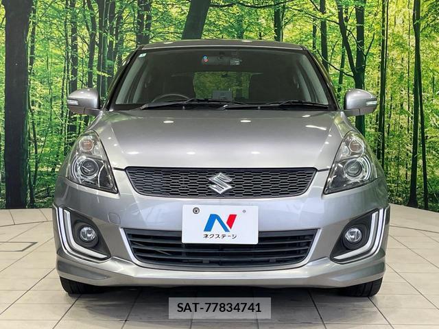 Suzuki SWIFT 2014-01 8815013-13