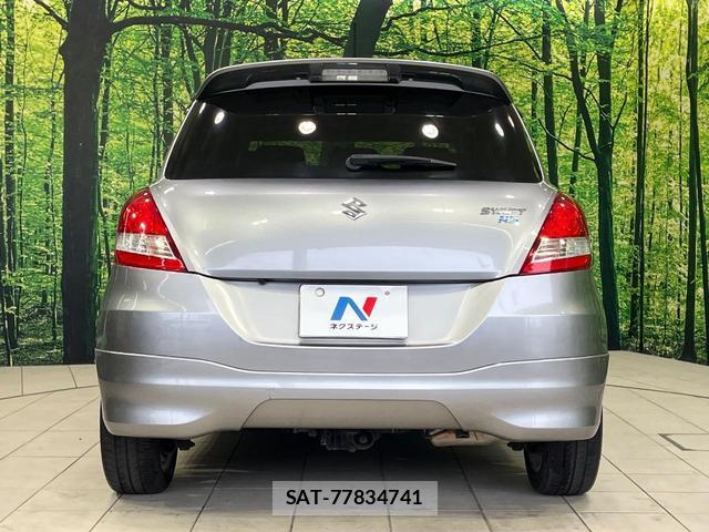 Suzuki SWIFT 2014-01 8815013-14