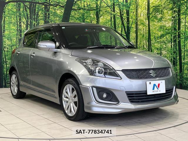 Suzuki SWIFT 2014-01 8815013-15