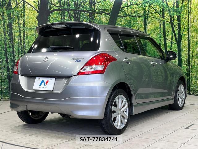 Suzuki SWIFT 2014-01 8815013-16