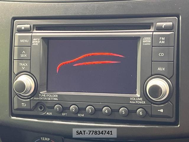Suzuki SWIFT 2014-01 8815013-2