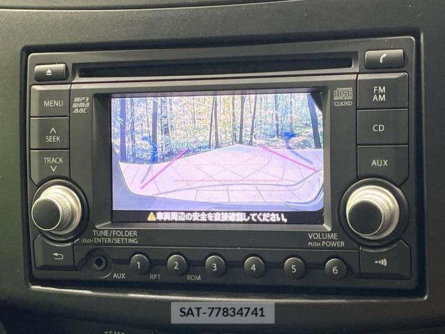 Suzuki SWIFT 2014-01 8815013-3