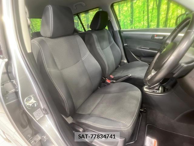 Suzuki SWIFT 2014-01 8815013-7