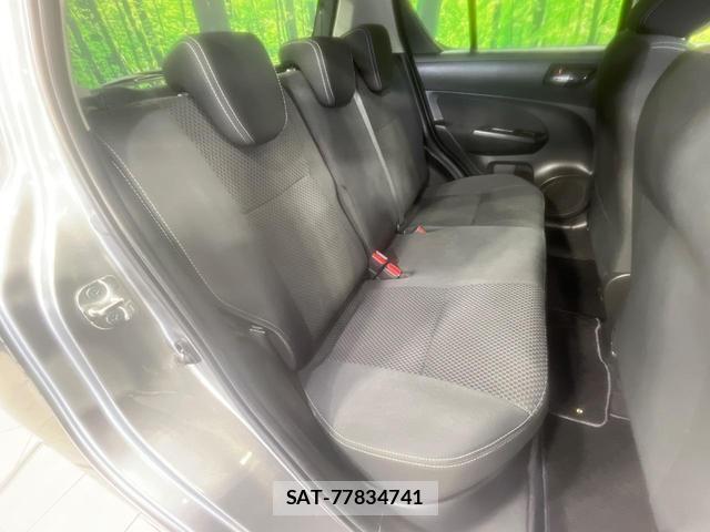 Suzuki SWIFT 2014-01 8815013-8