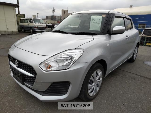 Suzuki SWIFT 2021-08 8815312-0