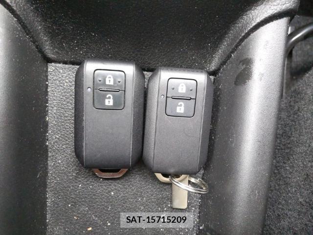 Suzuki SWIFT 2021-08 8815312-14