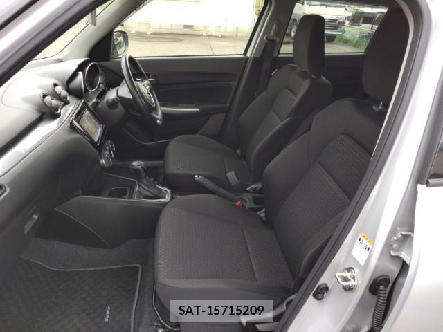 Suzuki SWIFT 2021-08 8815312-15
