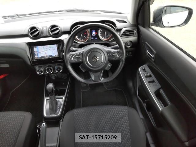 Suzuki SWIFT 2021-08 8815312-2