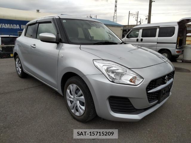 Suzuki SWIFT 2021-08 8815312-3