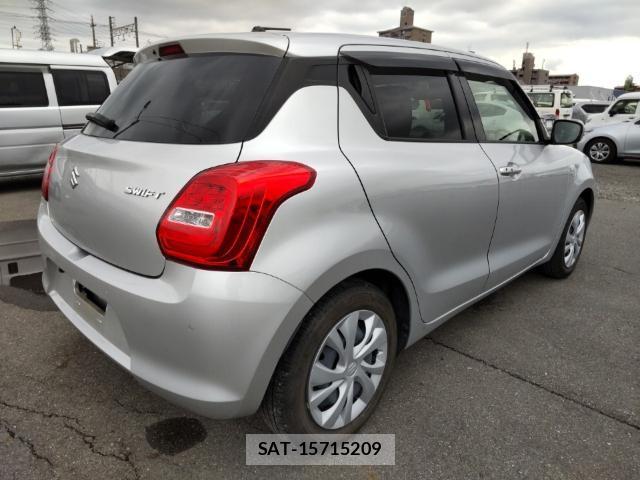 Suzuki SWIFT 2021-08 8815312-4