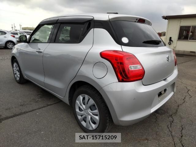 Suzuki SWIFT 2021-08 8815312-5