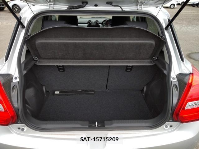 Suzuki SWIFT 2021-08 8815312-7