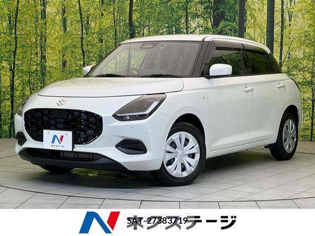 Suzuki SWIFT 2024-06 8815937-0