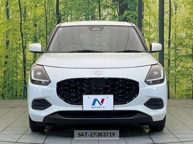 Suzuki SWIFT 2024-06 8815937-13