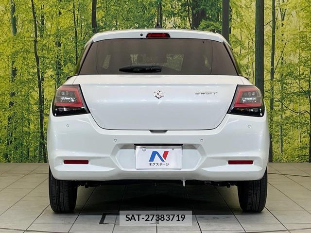 Suzuki SWIFT 2024-06 8815937-14