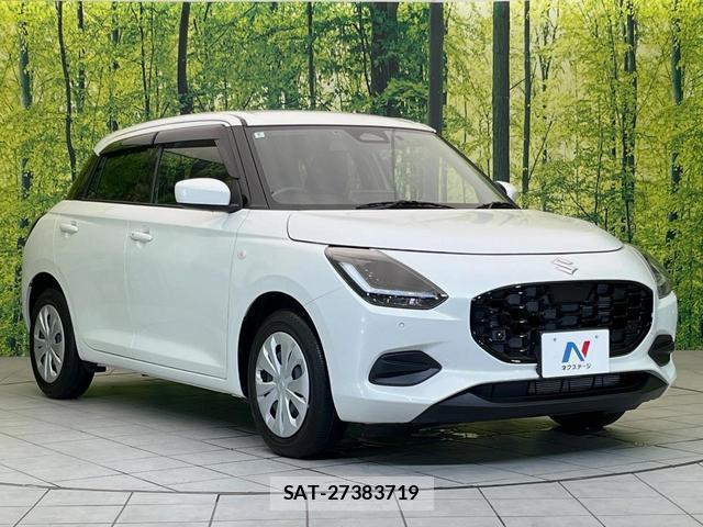Suzuki SWIFT 2024-06 8815937-15