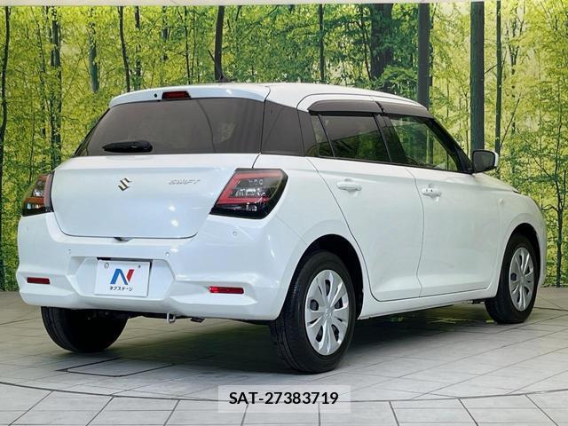 Suzuki SWIFT 2024-06 8815937-16