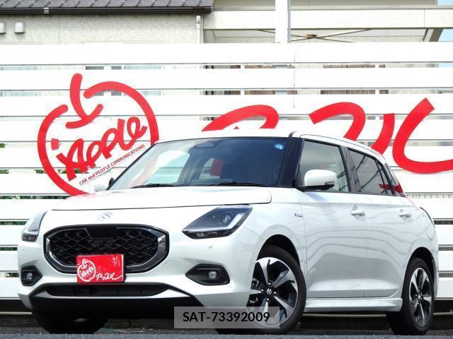 Suzuki SWIFT 2026-05 8815963-0