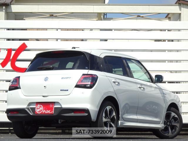 Suzuki SWIFT 2026-05 8815963-1