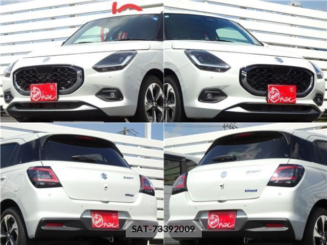 Suzuki SWIFT 2026-05 8815963-10