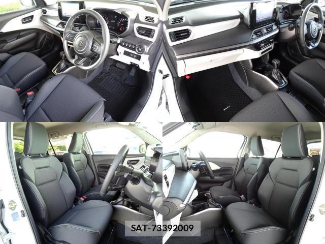 Suzuki SWIFT 2026-05 8815963-14
